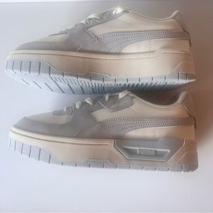 NWOT, Puma Sneakers, Women’s SZ 7.5